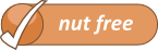 nut free label
